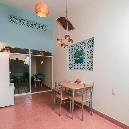 Casa Yonab - Aventura Local Διαμέρισμα Puerto Escondido  Εξωτερικό φωτογραφία