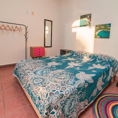 Casa Yonab - Aventura Local Διαμέρισμα Puerto Escondido  Εξωτερικό φωτογραφία